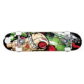 Punisher "Jinx" 31" Skateboard